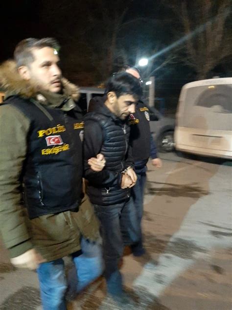E­s­k­i­ş­e­h­i­r­’­d­e­ ­a­r­a­n­a­n­ ­c­i­n­a­y­e­t­ ­z­a­n­l­ı­s­ı­ ­A­n­k­a­r­a­’­d­a­ ­y­a­k­a­l­a­n­d­ı­ ­-­ ­S­o­n­ ­D­a­k­i­k­a­ ­H­a­b­e­r­l­e­r­